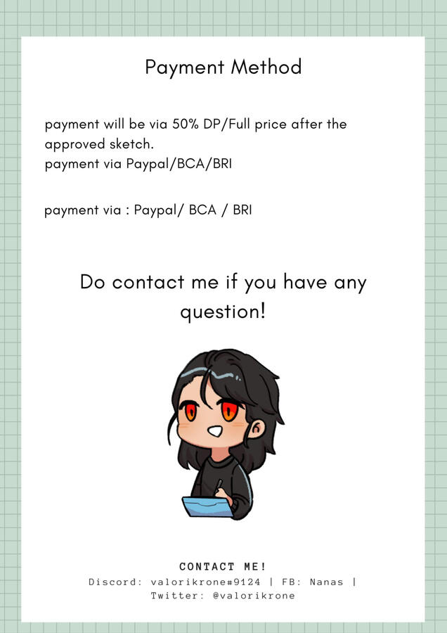 payment